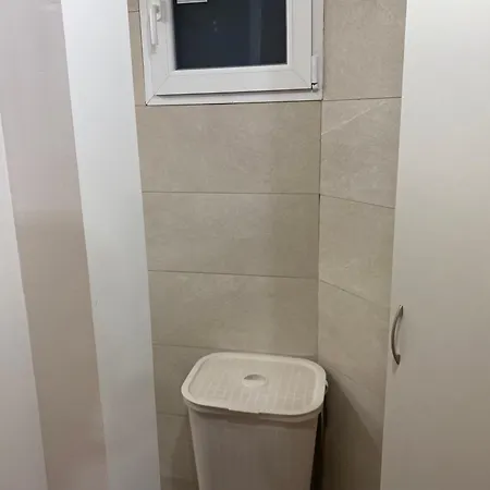 Appartement La Estacha-fincas