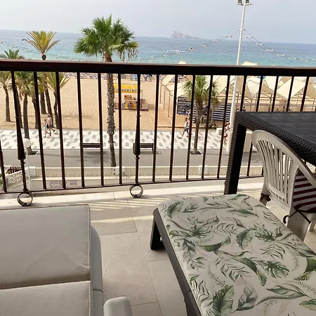 La Estacha-fincas Apartamento
