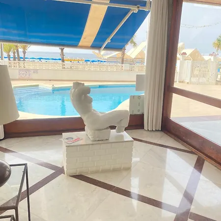 Appartement La Estacha-fincas